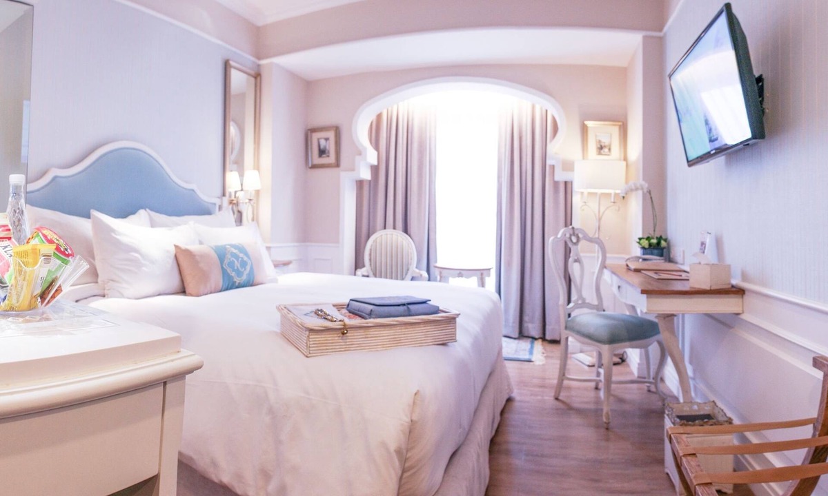 Bandung Hotel | Noor Hotel