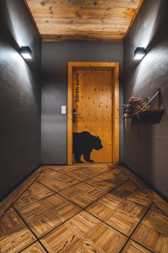 Bach Apartment | Nordic Lodge - Suite Hotel