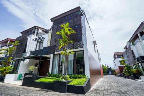 Kartika Plaza Villa | Norm Villa Kuta
