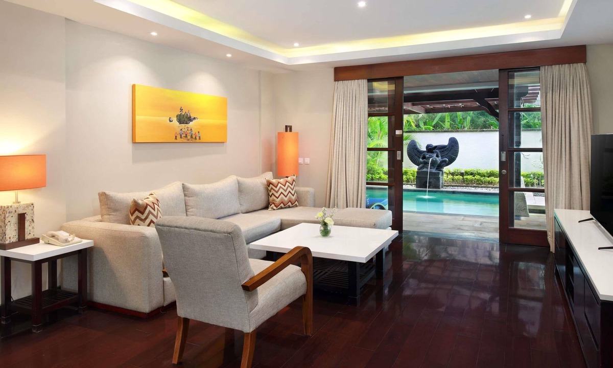 BTDC Resort | Novotel Bali Nusa Dua