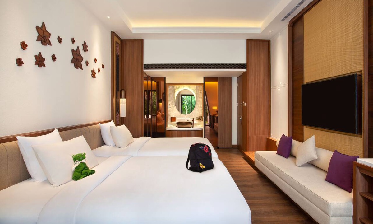 Sukaraja Resort | Novotel Bogor Golf Resort & Convention Center