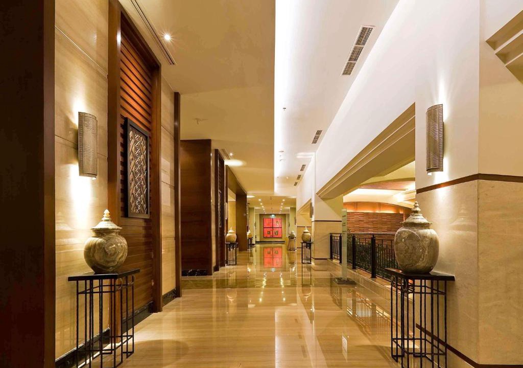 Semarang Hotel | Novotel Semarang