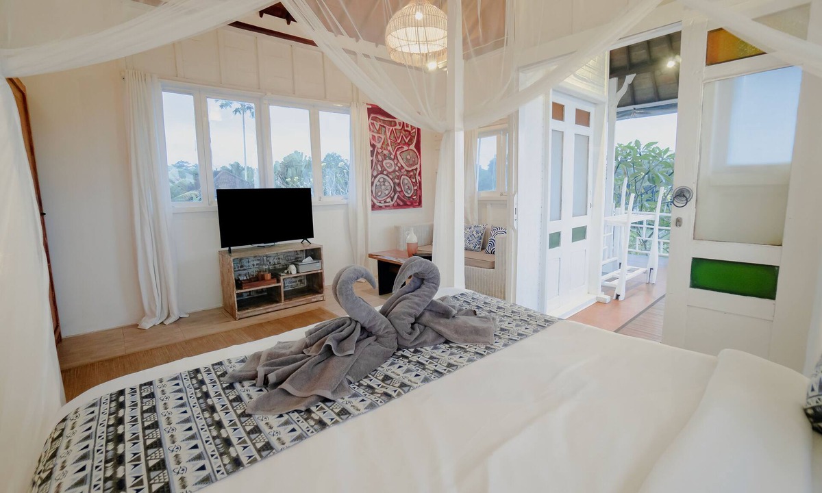 Petulu Hotel | Noya Bed and Breakfast