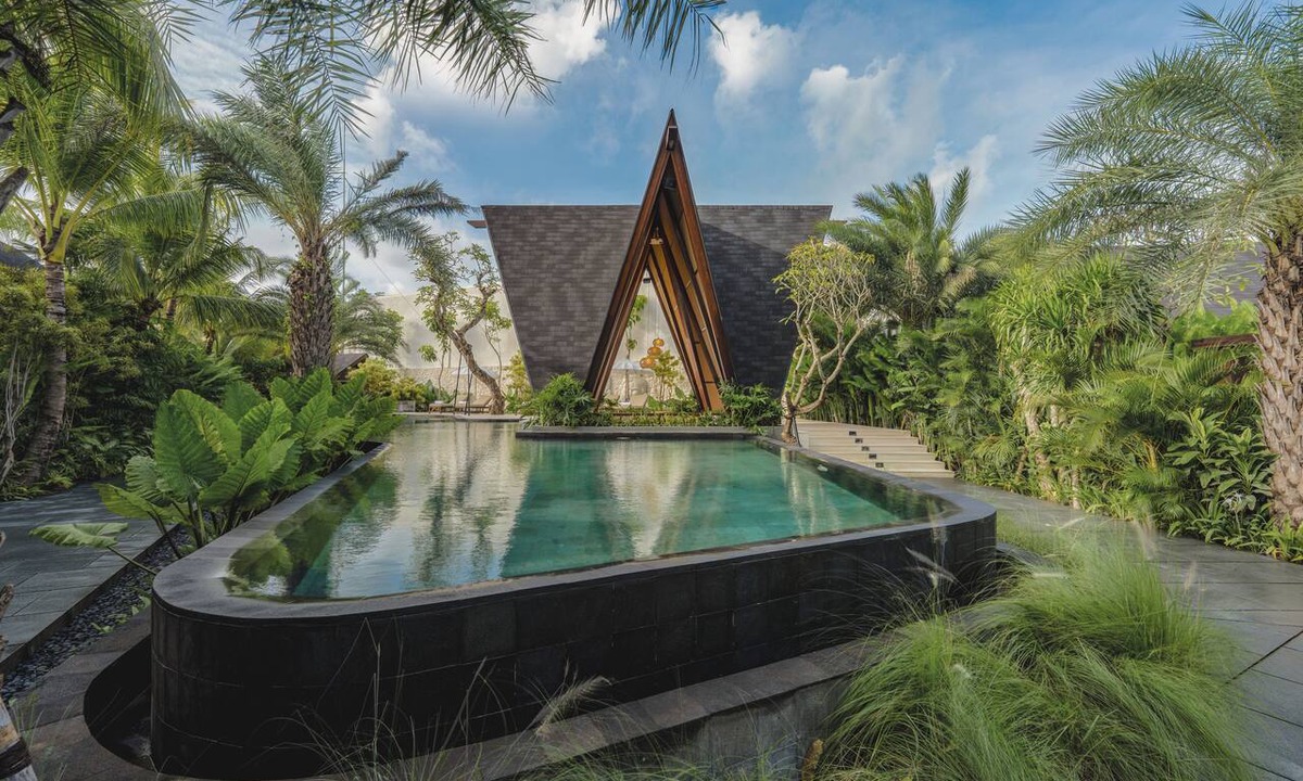 Pecatu Resort | Nuju Uluwatu - Adults Only