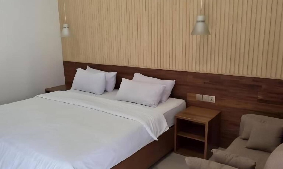 Kecamatan Sembalun Hotel | Nusantara Hotel Sembalun