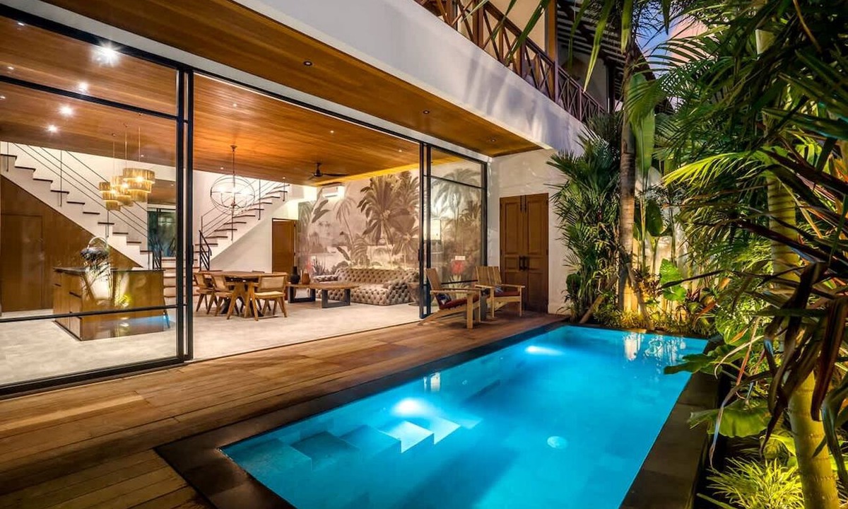Pererenan Villa | Nusantara Loft Ambon