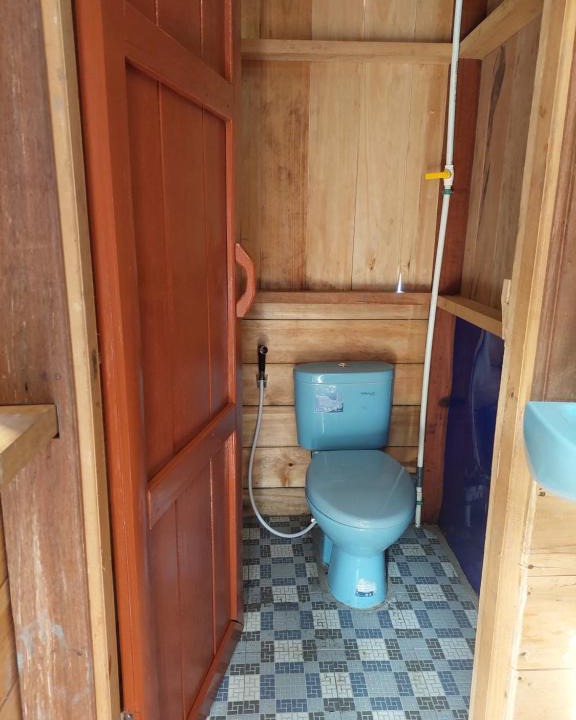 Raja Ampat House | Nuttonton Homes