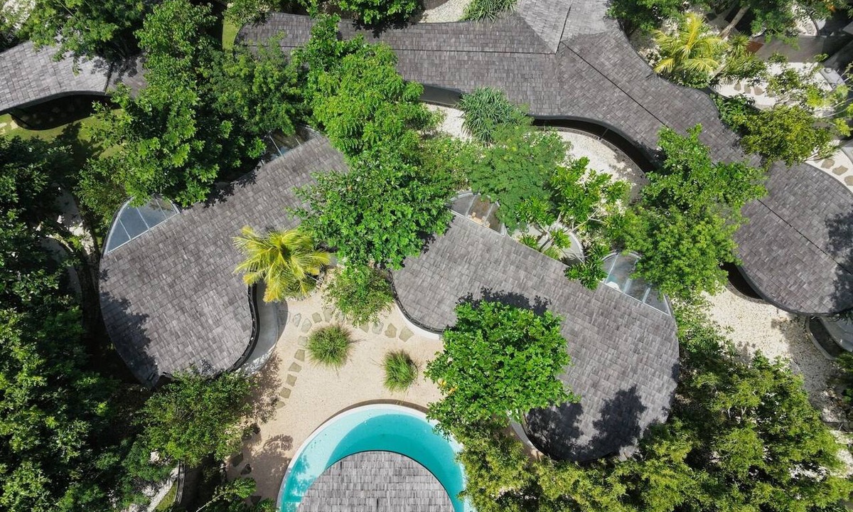 Uluwatu Hotel | Nya Uluwatu