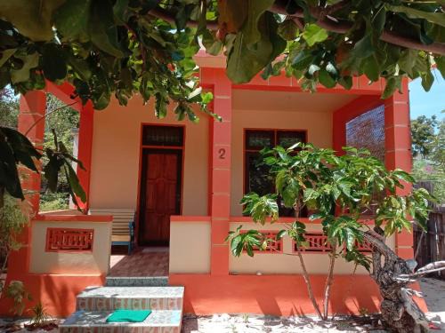 Bira House | Ocean Holiday liukang