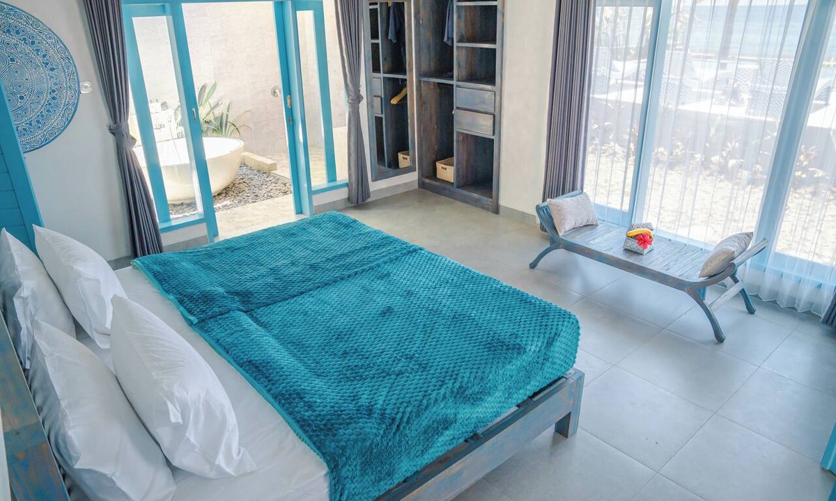 Kubutambahan Hotel | Ocean Paradise Bali