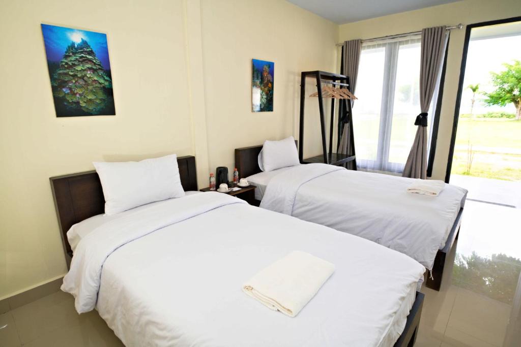 Kabila Hotel | Oceana Dive Resort
