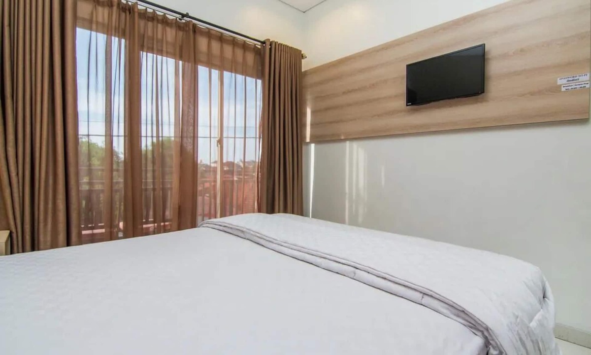 West Semarang House | Oemah Djari Guest House Syariah Semarang