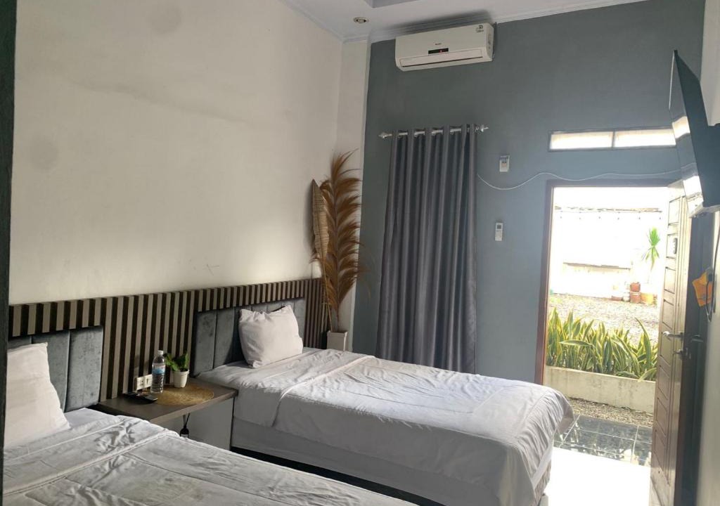 Rajabasa Hotel | Oemah Ratu Hostel Syariah RedPartner