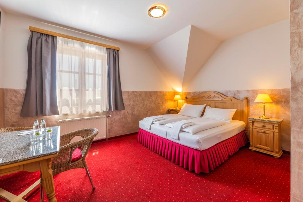 Preitenegg Hotel | Oldtimer Motel Pack
