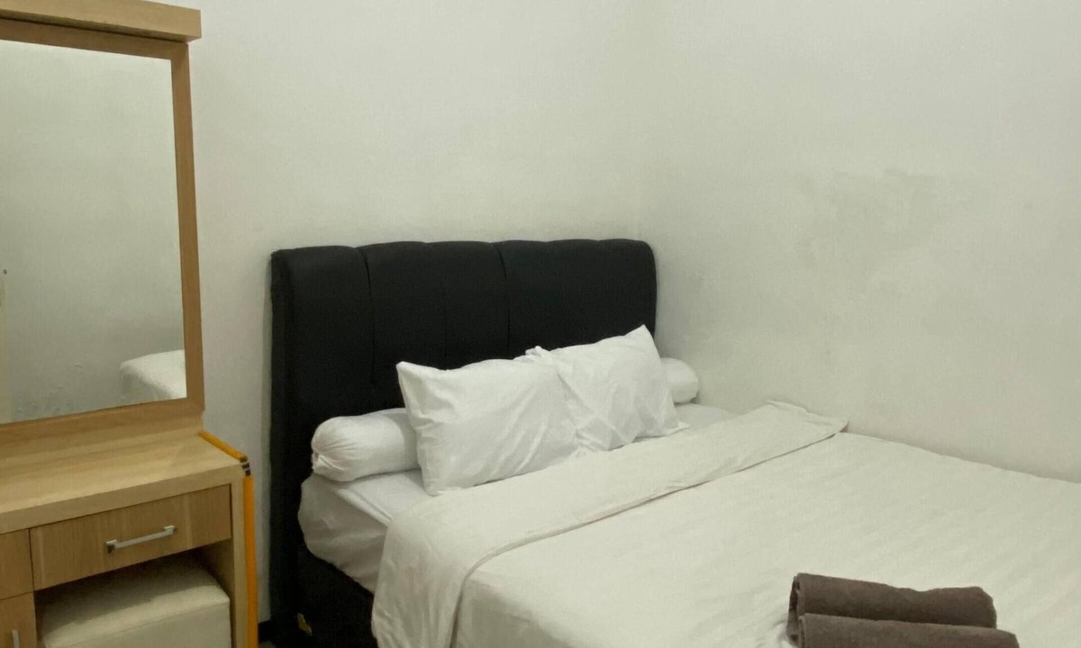 Kasihan House | Omah Kulon Malioboro