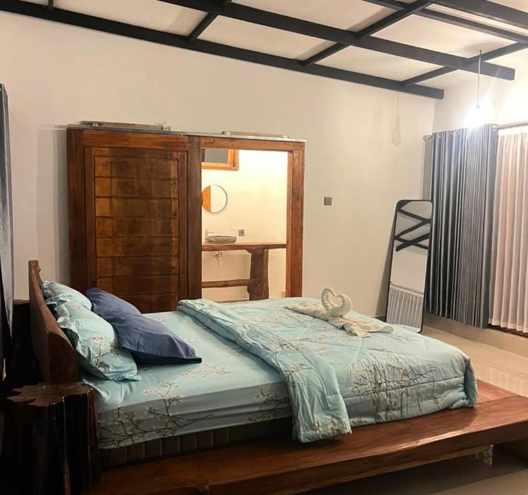 Kecamatan Pringgasela House | Opik Homestay Tete Batu