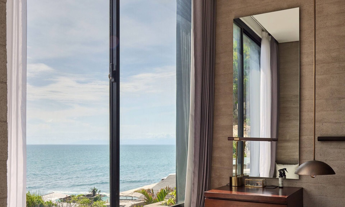 Uluwatu Hotel | Orama Bali