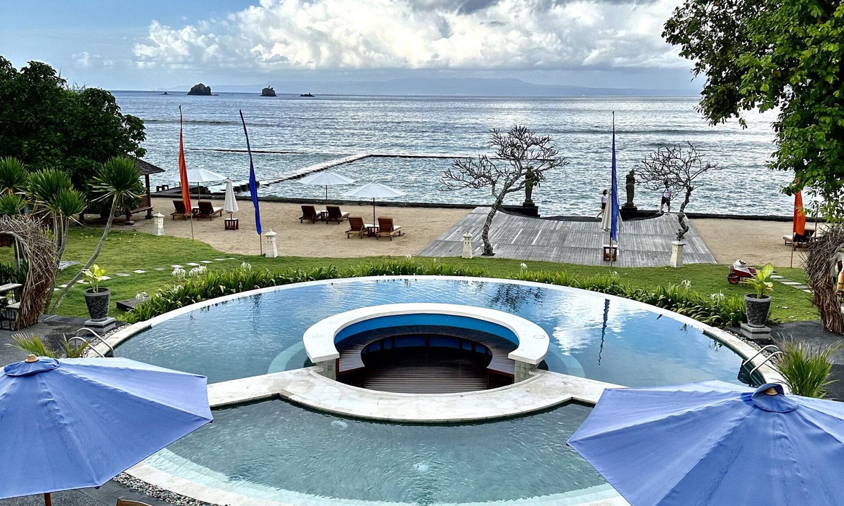 Candi Dasa Resort | Orlowsky Discovery Candidasa Hotel
