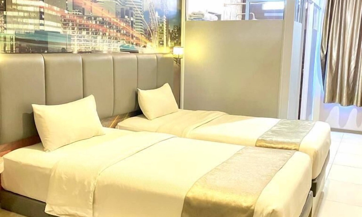 Tanjung Uncang Hotel | OS Hotel Tanjung Uncang