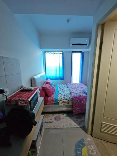 Old Jakarta Apartment | OSAKA RIVERVIEW