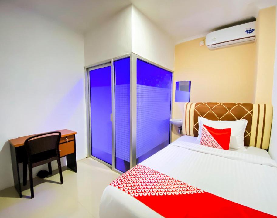 Padang Hotel | OYO 2231Cahaya Homestay
