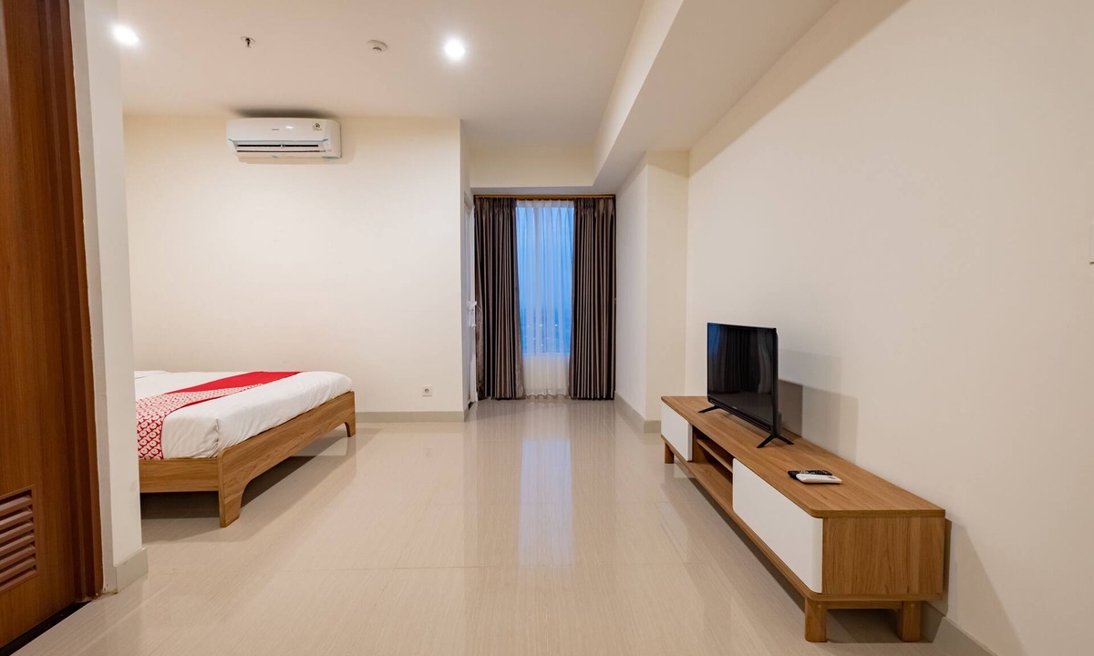 Pekayon Jaya Hotel | OYO 2245 Apartment Grand Kamala Lagoon