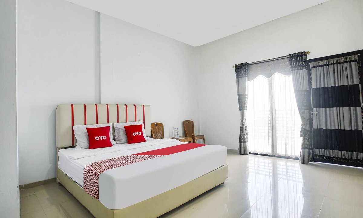 Karya Penggawa Hotel | OYO 2246 Anjung Bang Oking Hotel & Resort