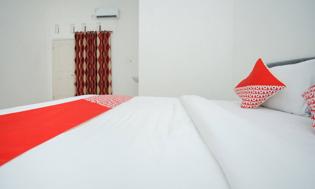 Dringu Hotel | OYO 2489 Choco 88 Residence