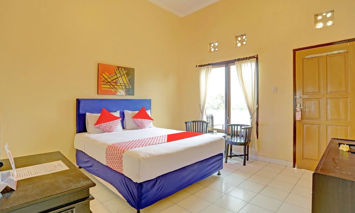 Gilimanuk Hotel | OYO 3096 Hotel Dewi Warsiki Near Gilimanuk Port