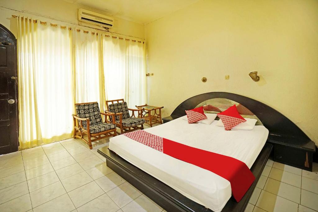 Sukarami Hotel | OYO 3201 Hotel Rian Palembang