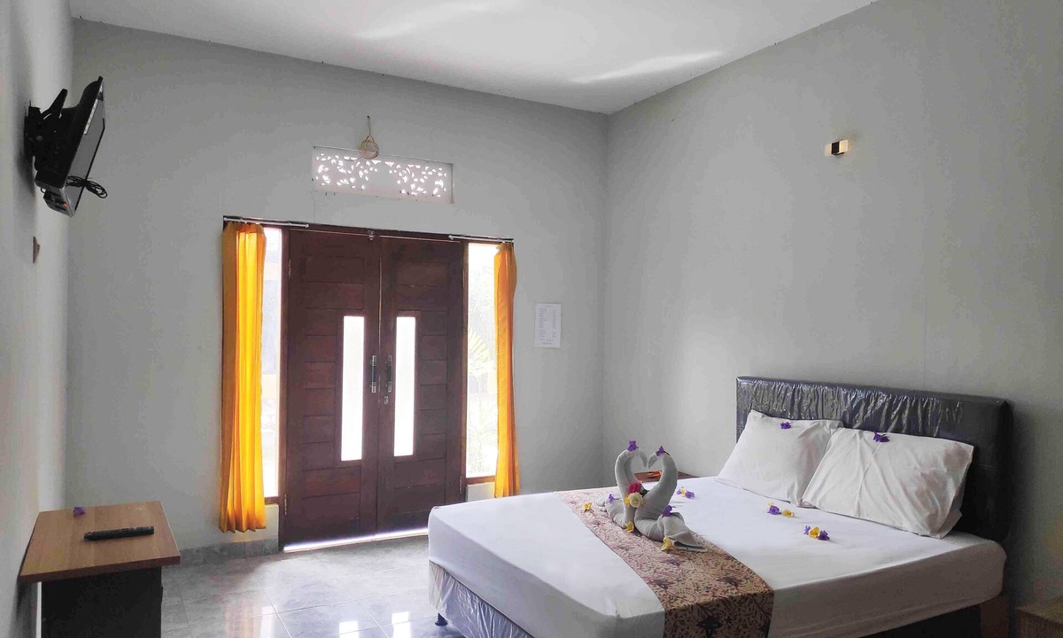 Mengwi Hotel | OYO 90547 Pondok Saren Anyar