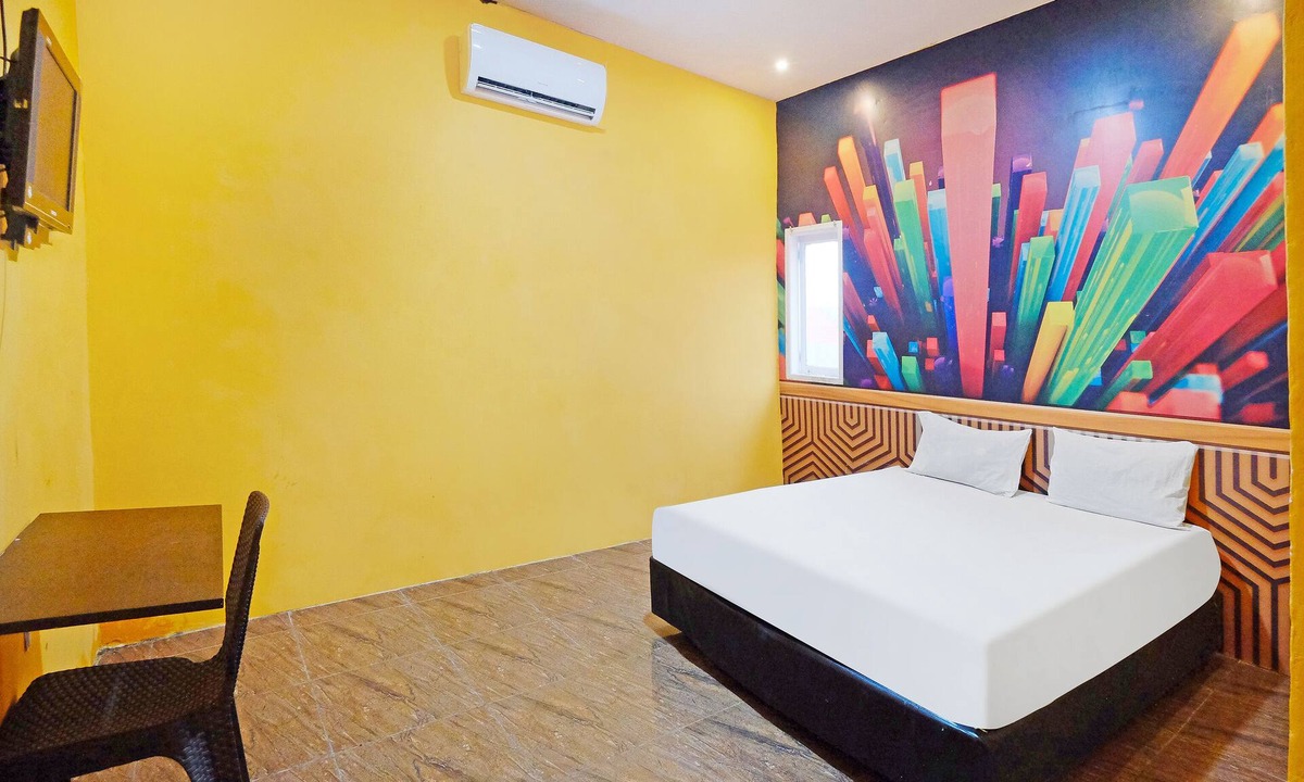 Palopo Hotel | OYO 90977 Wisma Pelangi Palopo