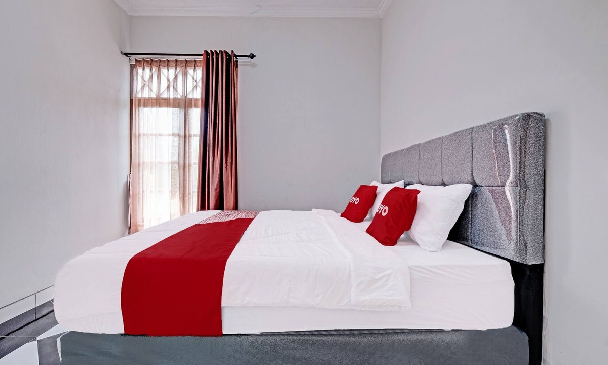 Ngemplak Hotel | OYO 92067 Sekar Gadung Homestay Syariah