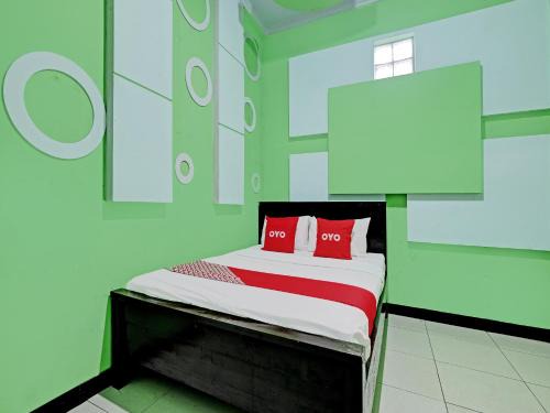 Kopeng Hotel | OYO 92605 Hotel Las Vegas