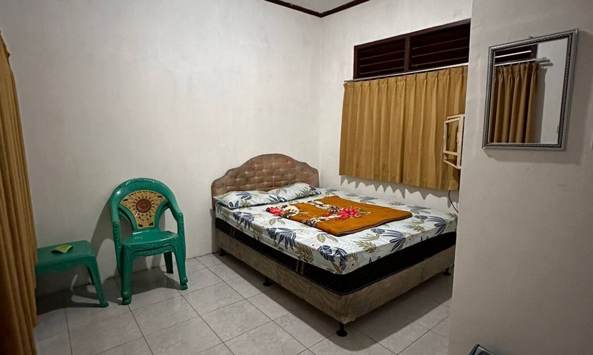 Ciloto Hotel | OYO 93128 Hotel Lamin 2