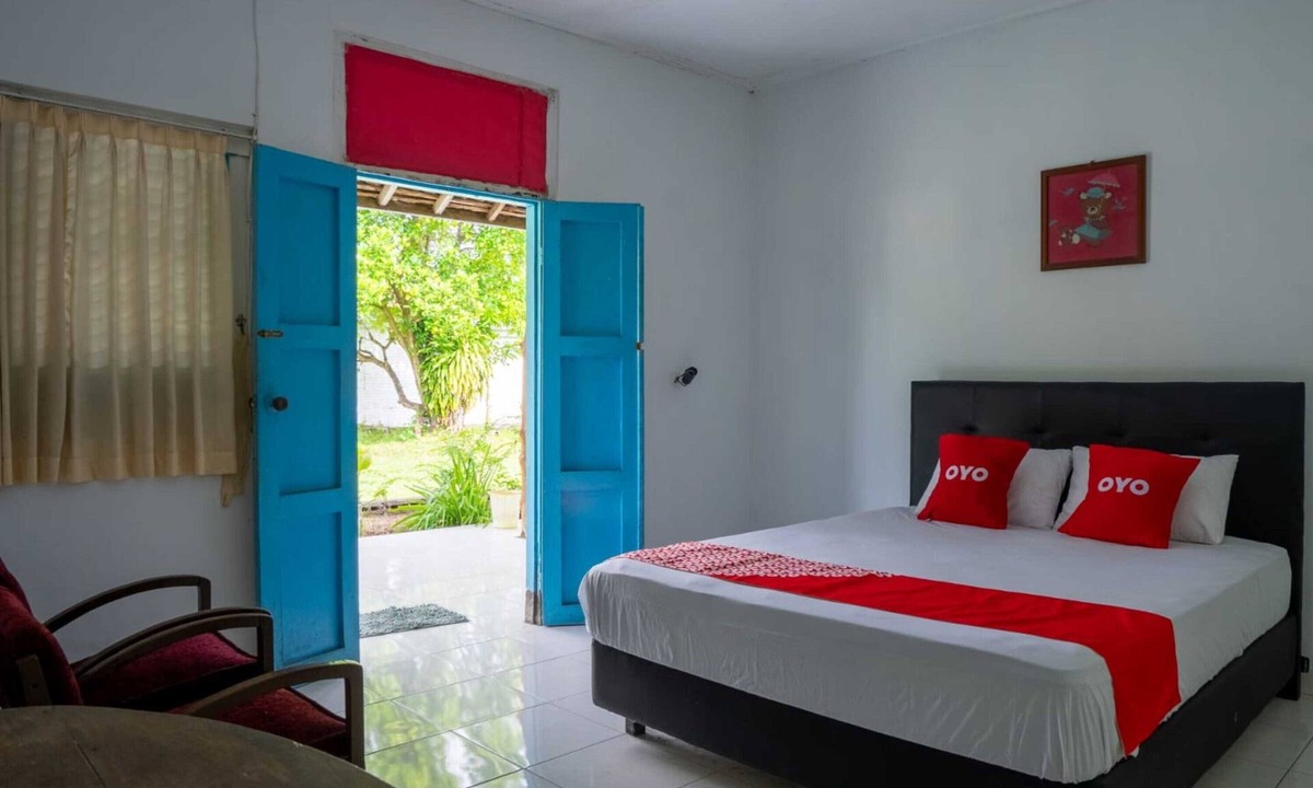 Lovina Hotel | OYO 93604 Hepi Bungalow Lovina