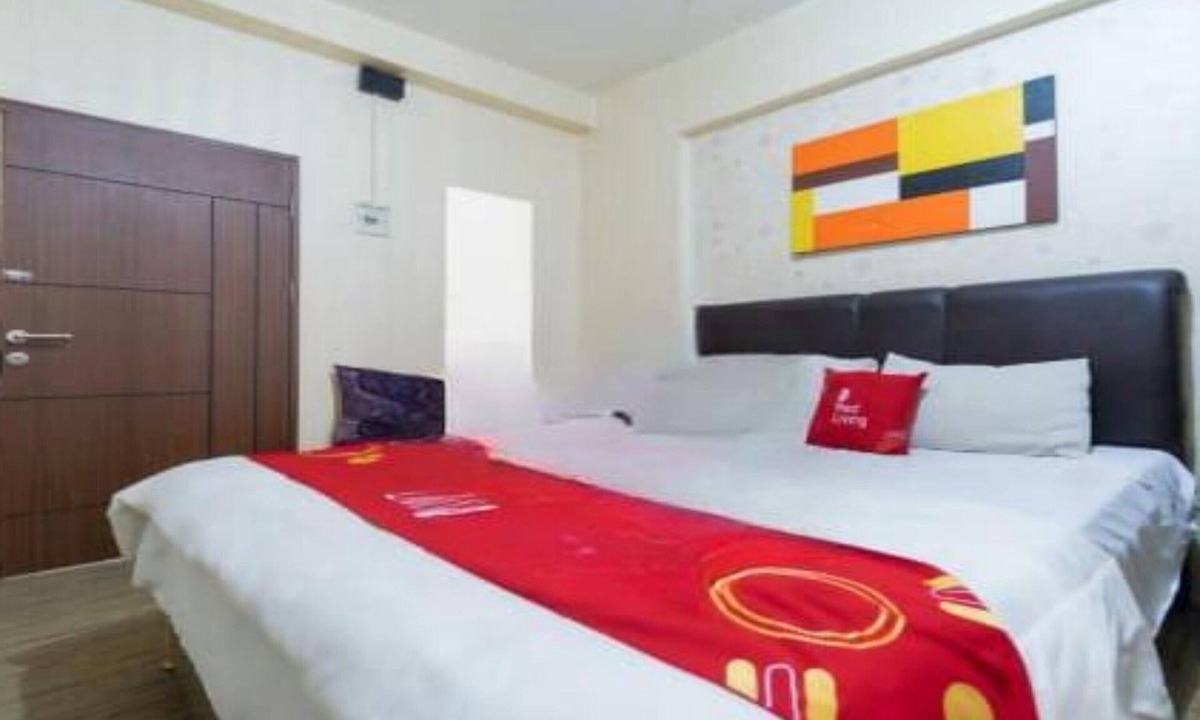 Pekayon Jaya Hotel | OYO 93761 Kemang View By Room 88