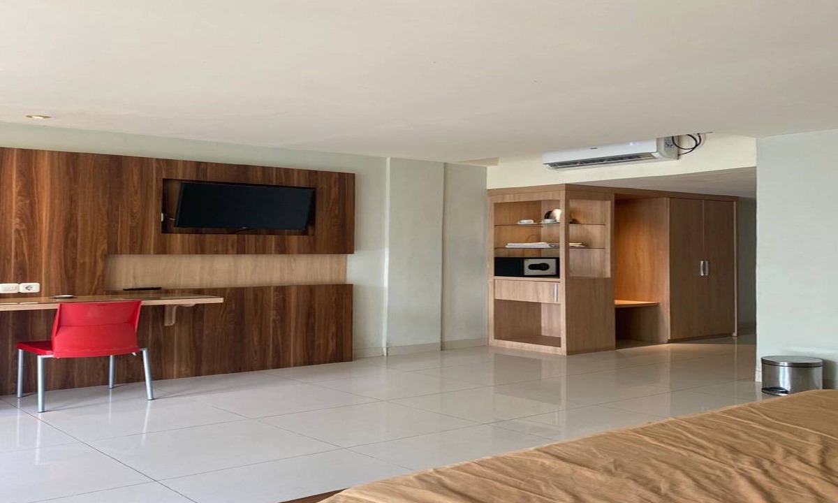 Tangerang Hotel | OYO 93833 Habitat Stay