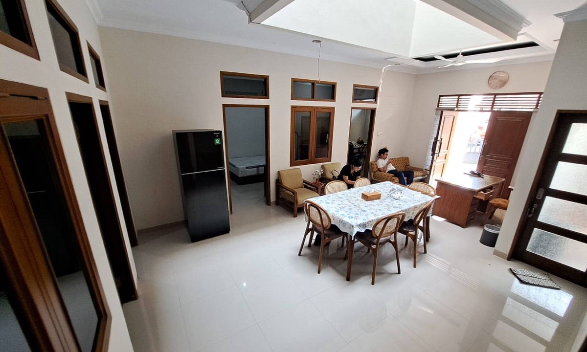 Tasikmalaya Hotel | OYO 94026 Uma Arda Hometown