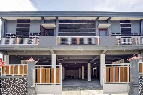 Catur Tunggal Hotel | OYO 94756 '23 Residence