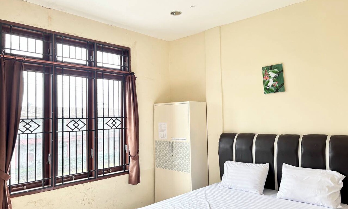 Medan Hotel | OYO 94929 Penginapan Kalijaga Syariah