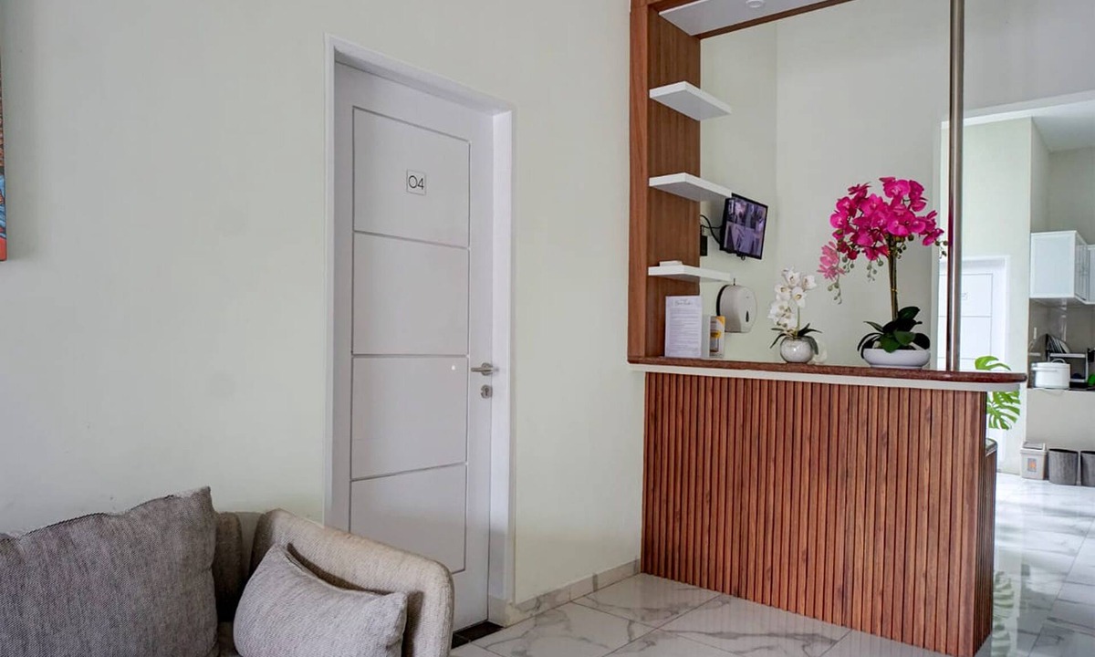Banaran Hotel | OYO 95054 Prima Jaya Homestay Syariah