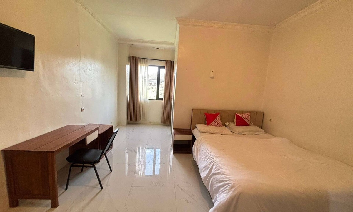 Condongcatur Hotel | OYO 95097 Griya Asri Guest House