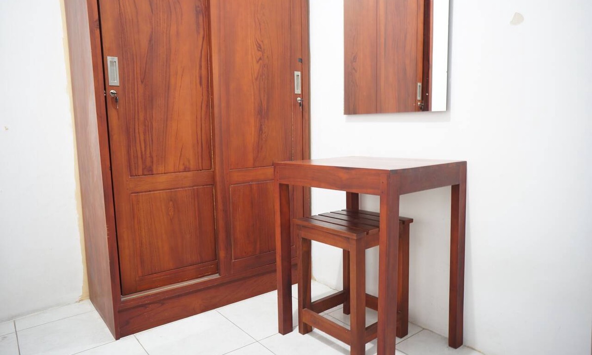 Malang Hotel | OYO 95348 Kost Baituna Syariah
