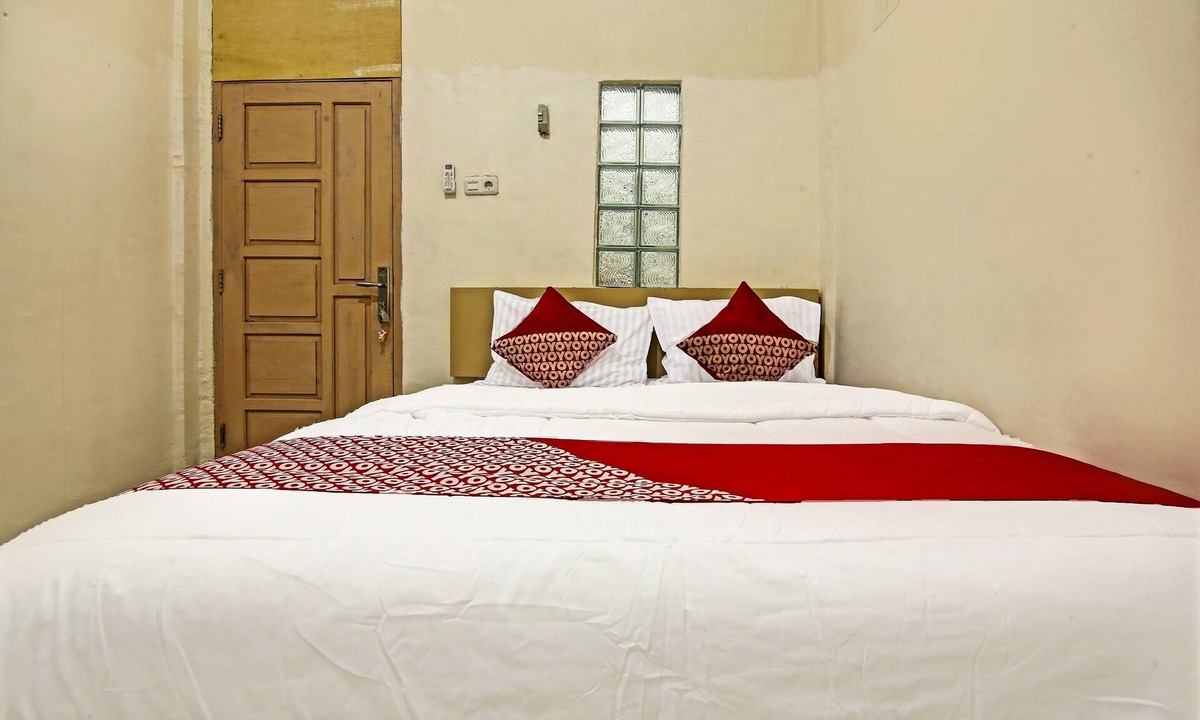 Sukarami Hotel | OYO Life 91268 Homestay Bu Erma Syariah