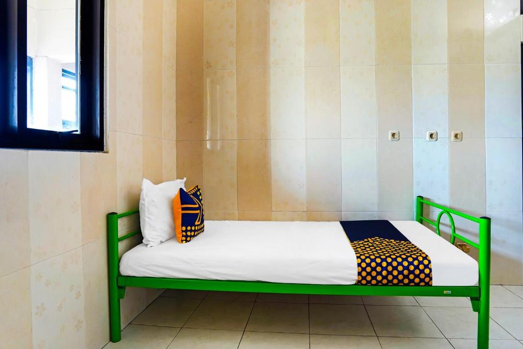 Sidoarjo Hotel | OYO Life 91856 Griya Gedangan Syariah