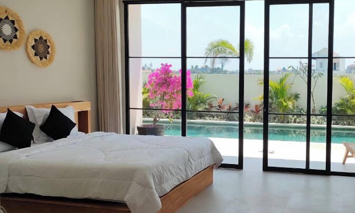 Cemagi Hotel | Paddy's House Seseh