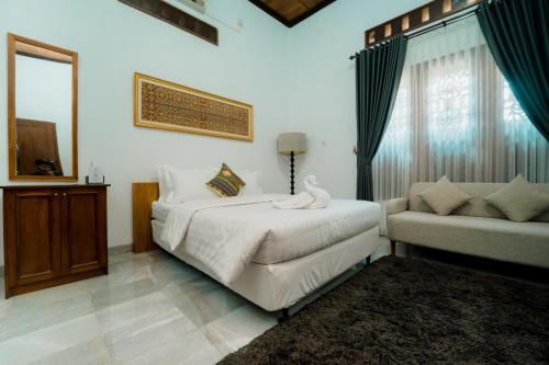 Yogyakarta Hotel | Padma Amita Yogyakarta