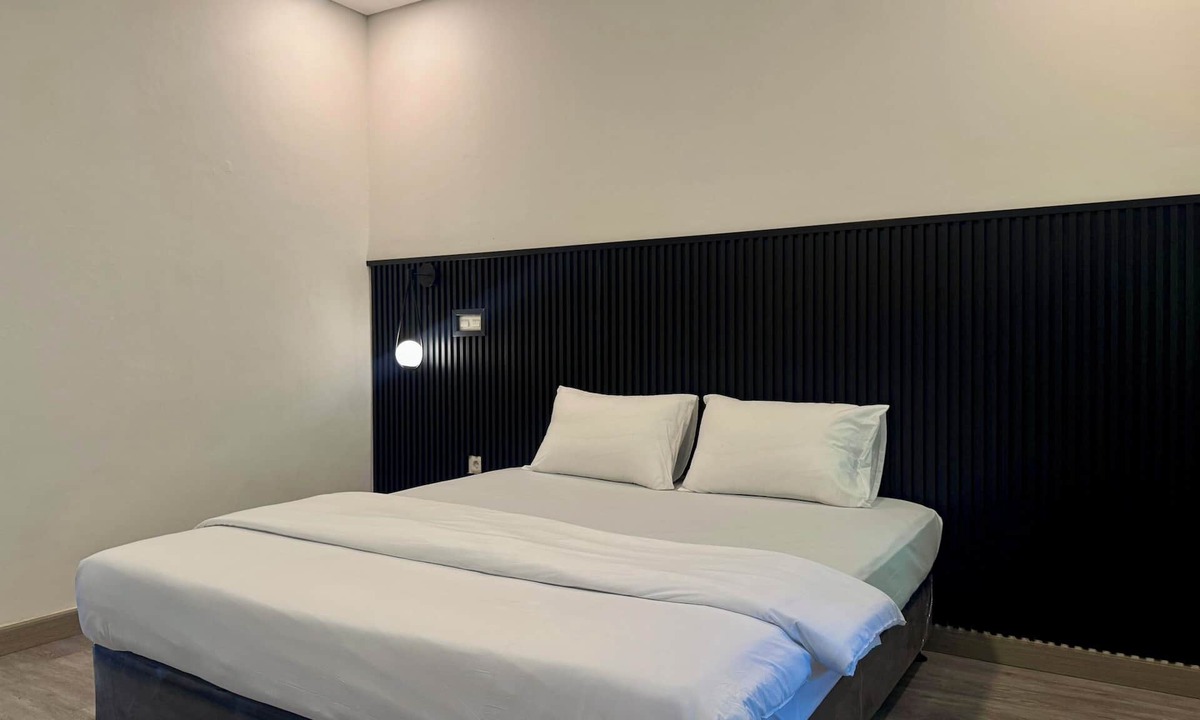 Bengkulu Hotel | Padmara Hotel