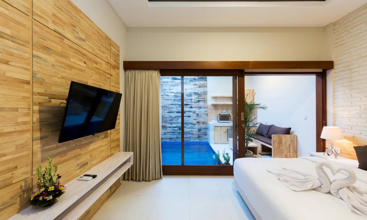 Petitenget Hotel | Paisa Seminyak Living